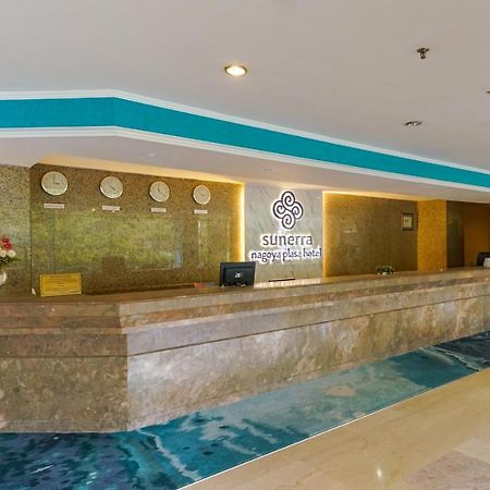 The Nagoya Plasa Redpartner Экстерьер фото