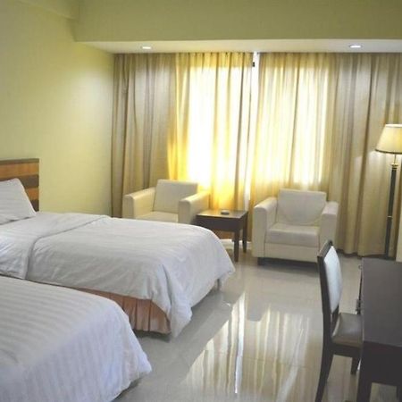 The Nagoya Plasa Redpartner Экстерьер фото