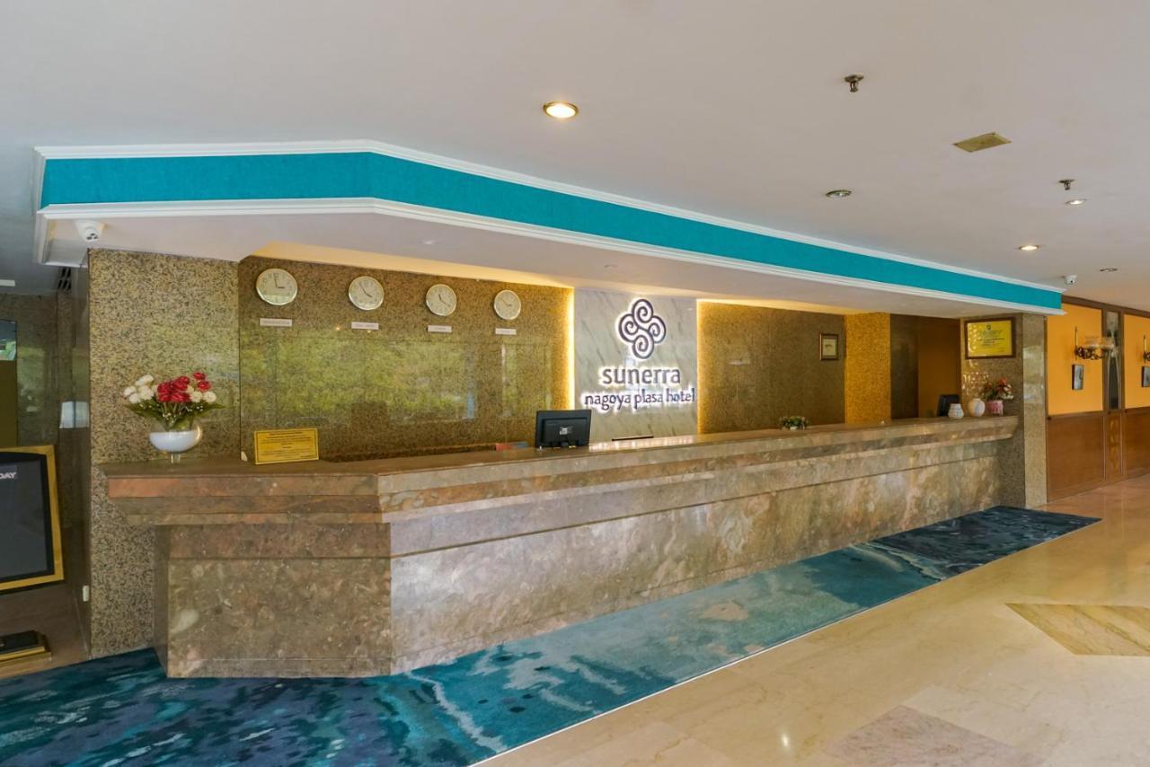 The Nagoya Plasa Redpartner Экстерьер фото