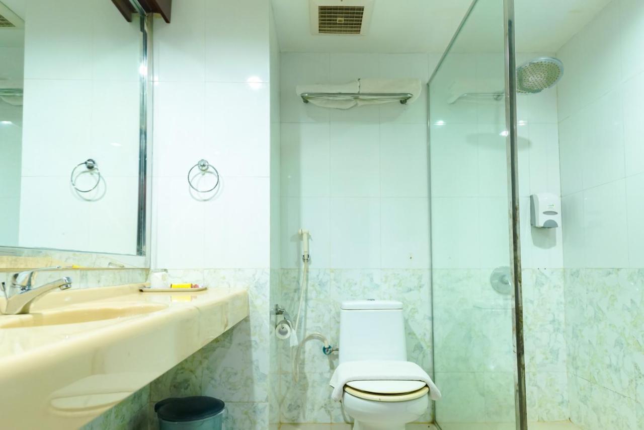 The Nagoya Plasa Redpartner Экстерьер фото