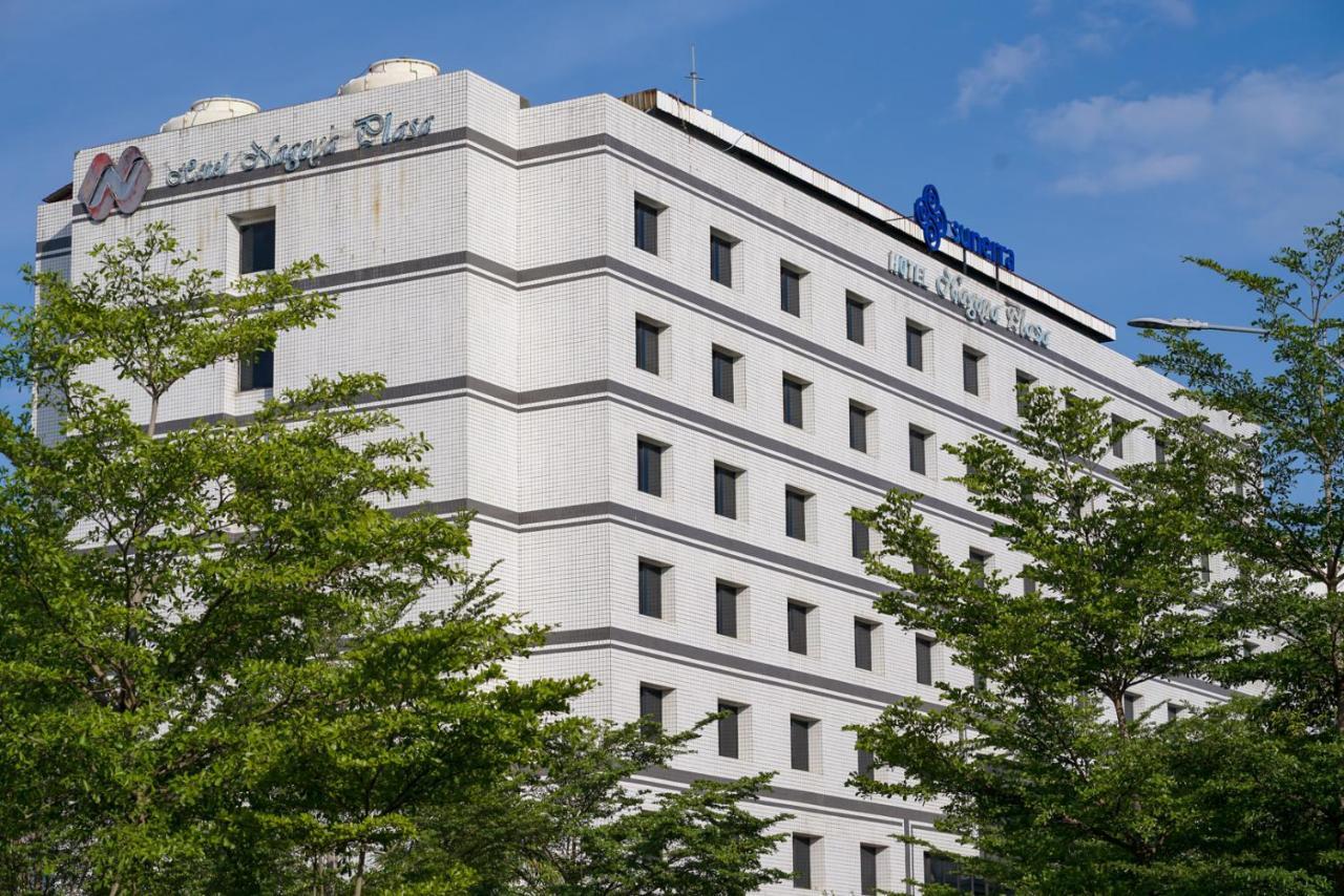 The Nagoya Plasa Redpartner Экстерьер фото