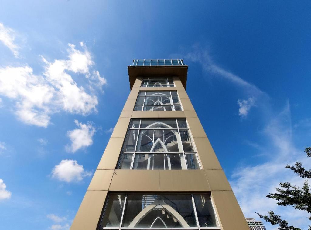 The Nagoya Plasa Redpartner Экстерьер фото