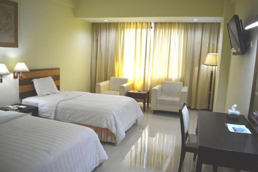 The Nagoya Plasa Redpartner Экстерьер фото