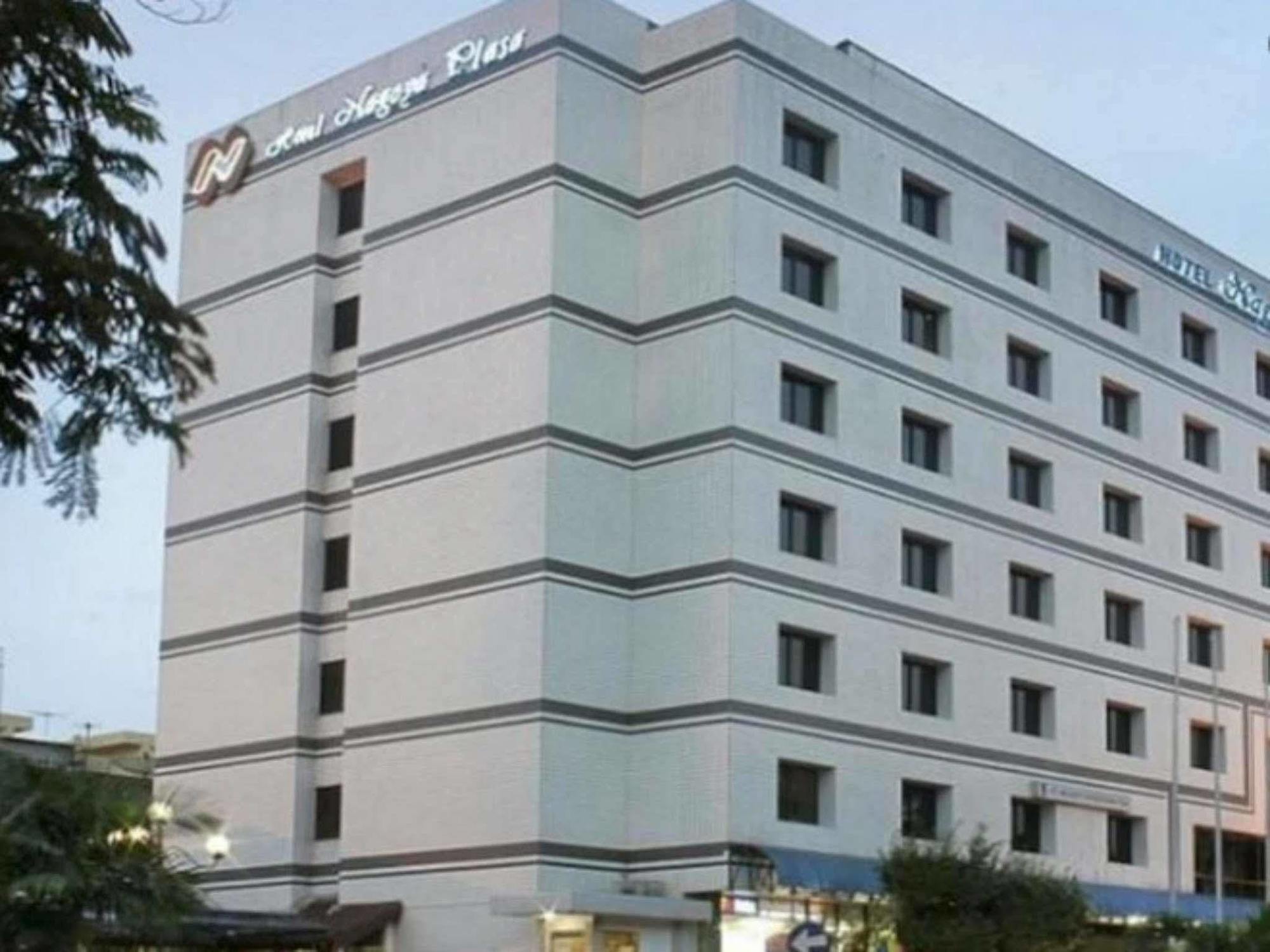The Nagoya Plasa Redpartner Экстерьер фото